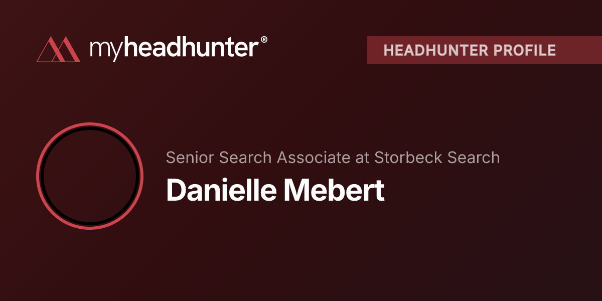 About | My-Headhunter
