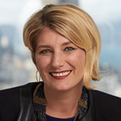 Sarah Reynolds's jobs MyHeadhunter