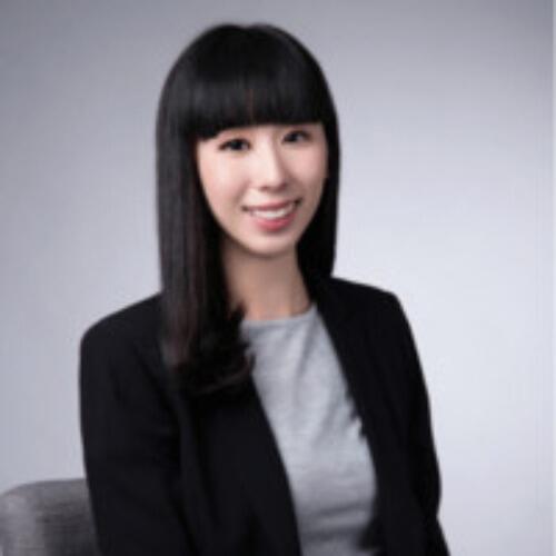 Gloria Yu MyHeadhunter