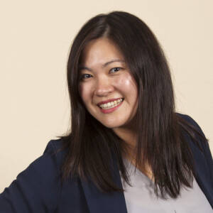 Diana Lo | | My-Headhunter