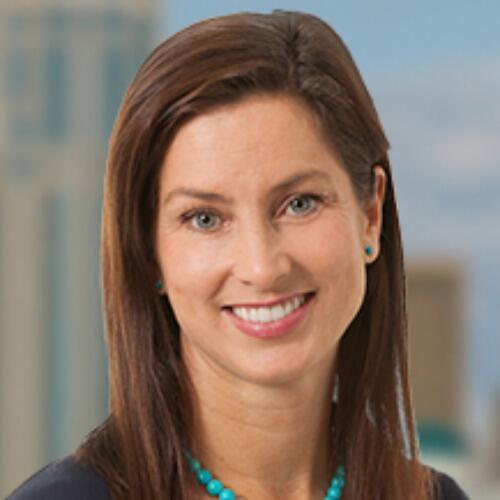About Lucinda Stewart - My-Headhunter