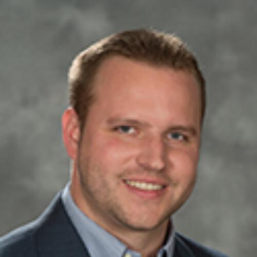 Clifford Nelson MyHeadhunter