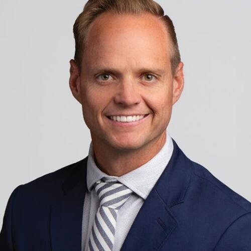 Luke Morris MyHeadhunter