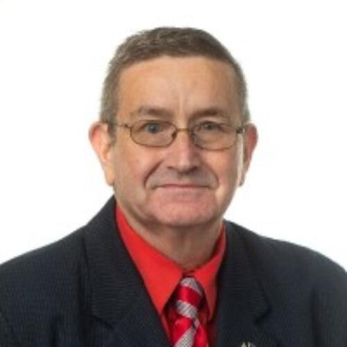 James Stafford's jobs MyHeadhunter