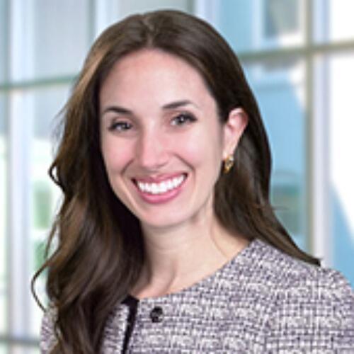 About Sarah Schumacher | My-Headhunter